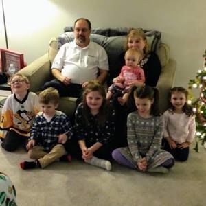 Meet your Posher, Brian